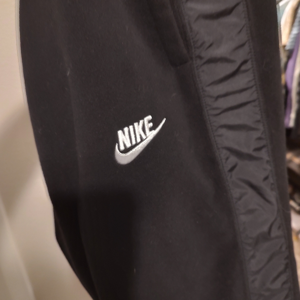 Sharpay Nike sweats